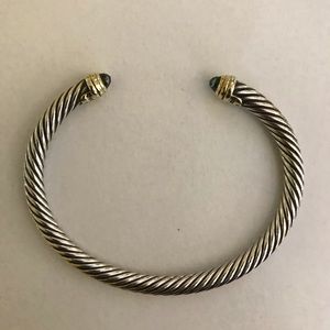 David Yurman bracelet